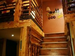 -恩你小木屋米酒店(安盛店)