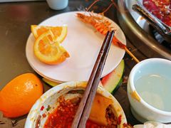-巴蜀大将火锅(春熙店)