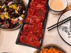 -田村·酸汤鲜牦牛肉火锅(布达拉宫广场店)