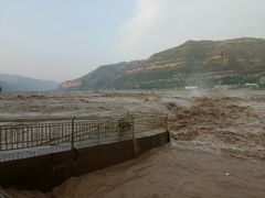 -陕西黄河壶口瀑布旅游区