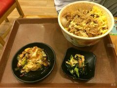-食其家·牛丼咖喱(天津梅江印象城店)