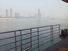 -武汉关码头(轮渡站)