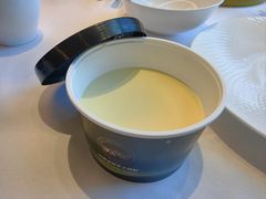 奶皮子酸奶-香港狮子山下·明星粤菜餐厅(北苑店)