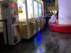 -首都电影院(金融街店 杜比全景声)