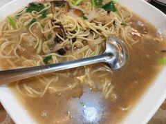-江南村海鲜馆(洞头店)