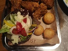 -包装马车·韩国料理·포장마차