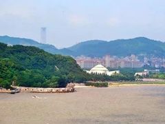 -威远炮台