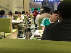 -古乐牛香·鲜牛肉牛杂火锅(新区店)