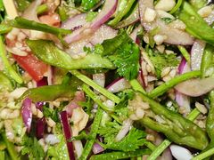 -新疆烧烤王(广灵店)