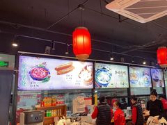 -贺秦生陕面王(富力城店)