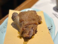 -状元阁烧烤(新华路总店)