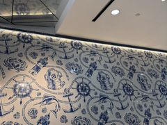 -贝林大翅鲸简餐厅(国家海洋博物馆店)