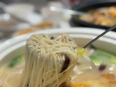 -富淳饭店(陆家嘴保利广场店)