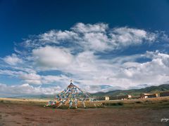 -青海湖国家重点风景名胜区
