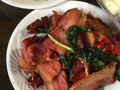 -88号小吃店·经典云南菜·地道纳西美食