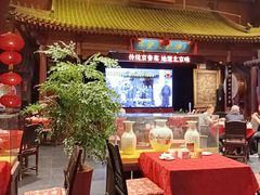 -正阳门饭庄·烤鸭·北京菜(万丰路七里庄店)
