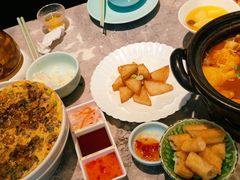 -四道菜·福建菜馆(新街口金鹰店)