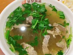 -回回锅贴(小河沿店)