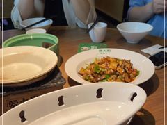 -费大厨辣椒炒肉(吉联MALL店)