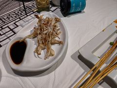 -庞家烧烤客栈(炮台山店)