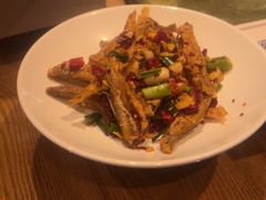 -印象鲵宴·张家界地标美食名片(溪布街店)