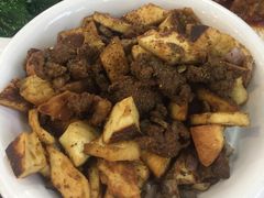 -帕米尔食府(白云观店)