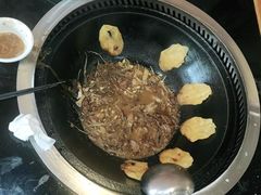 -地锅印象(兴宁北路店)