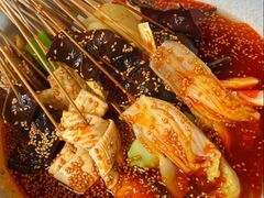 -嘉州鲜知味钵钵鸡(奎星楼店)