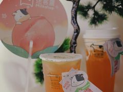 -迷客夏Milksha(无锡苏宁店)