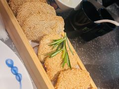 -炉鱼(无锡八佰伴中心店)