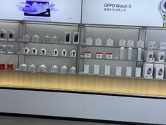 -OPPO服务体验中心(天津和平区天河城店)