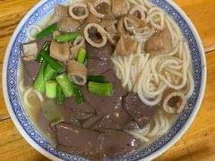 -锦泓老字号猪脏粉(东联大厦店)