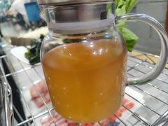 -楼外楼大刀肉传统火锅居(幸福街店)