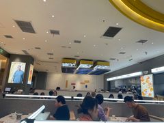 -蔡澜点心·粤菜(月星环球港店)