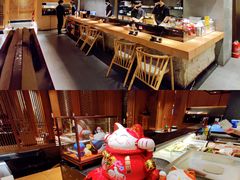 -無境·匠心日本料理(汉街店)