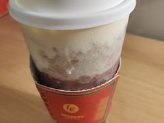 -LELECHA乐乐茶(新街口大洋店)