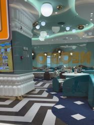 -奈尔宝·儿童乐园·亲子餐厅(苏州大悦城店)