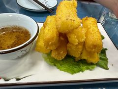 -马布尔莱斯食府(西红门店)