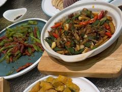 -中国吉菜名店广源宾馆餐厅