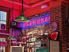 -蚝堡海鲜·威海菜·海肠捞饭·烧烤·亚洲吃蚝公司(幸福门店)