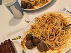 -宜家·瑞典风味餐厅(无锡店)