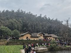 -韶山毛泽东同志故居