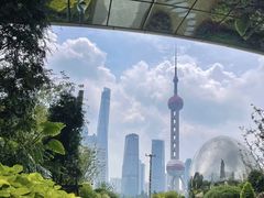 -东方明珠广播电视塔