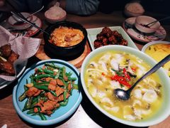 -新白鹿餐厅(城西银泰城店)