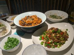 -筱爷叔·上海传统手工菜(玉树路店)