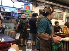 大堂-护国寺小吃(新街口店)