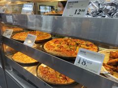 -山姆会员商店(杨桥西路店)