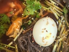 -小黑牛烤肉(聚隆店)