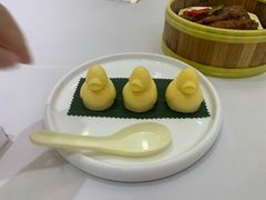 -君德澜酒家·创意粤菜(金山谷店)