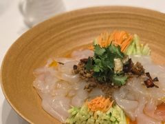 -李记东北饺子馆·东北菜(欢乐谷店)